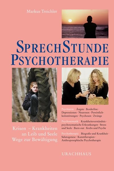 Sprechstunde Psychotherapie