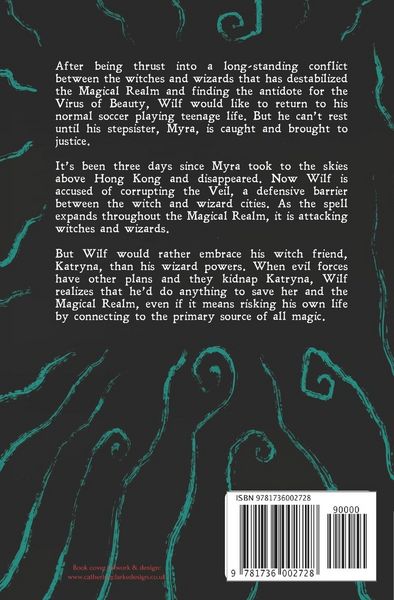 Produktbild: The Veil of Corruption