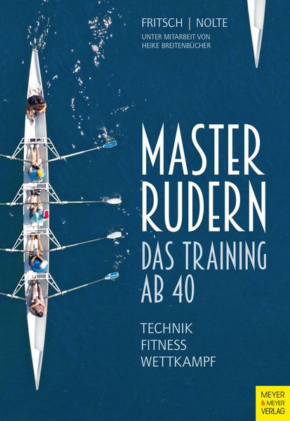 Produktbild: Masterrudern
