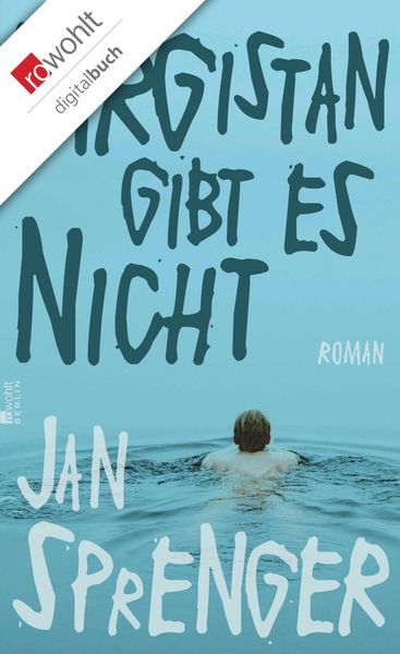 Produktbild: Kirgistan gibt es nicht