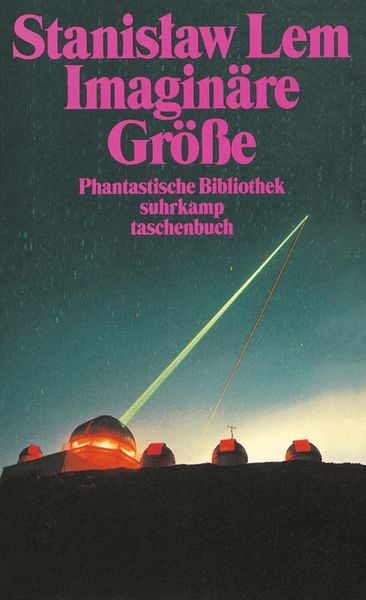 Produktbild: Imagin&auml;re Gr&ouml;&szlig;e