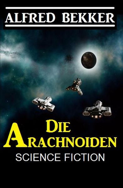 Produktbild: Die Arachnoiden
