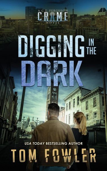Produktbild: Digging in the Dark