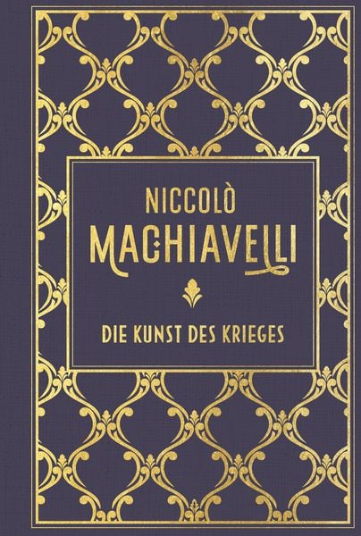 Produktbild: Die Kunst des Krieges