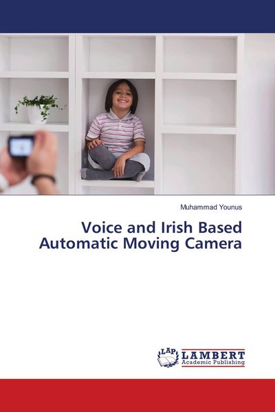 Produktbild: Voice and Irish Based Automatic Moving Camera