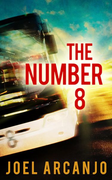 Produktbild: The Number 8