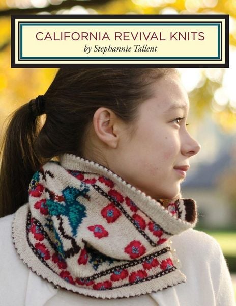 Produktbild: California Revival Knits