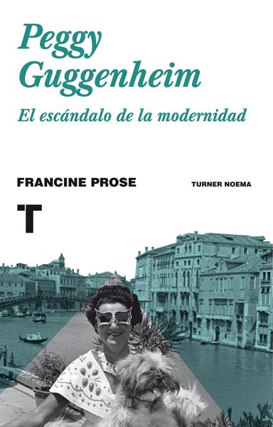 Produktbild: Peggy Guggenheim