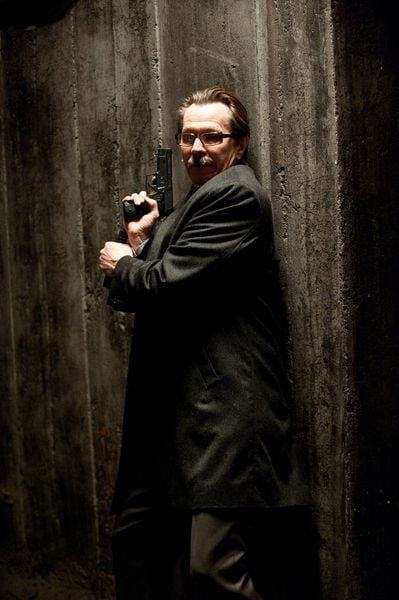 Produktbild: The Dark Knight Rises