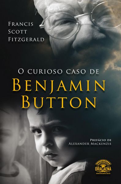 Produktbild: O curioso caso de Benjamin Button