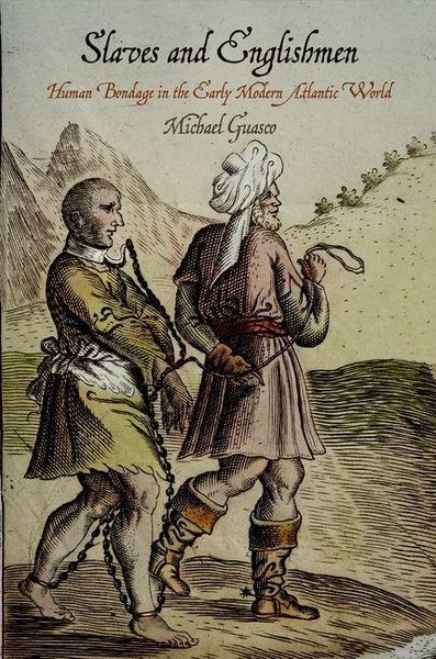 Produktbild: Slaves and Englishmen