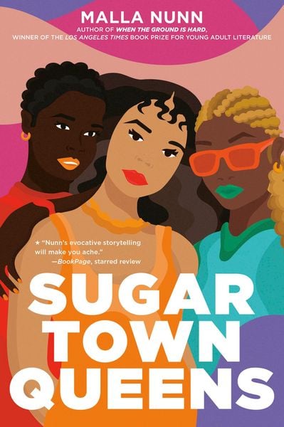 Produktbild: Sugar Town Queens