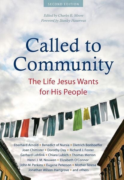 Produktbild: Called to Community