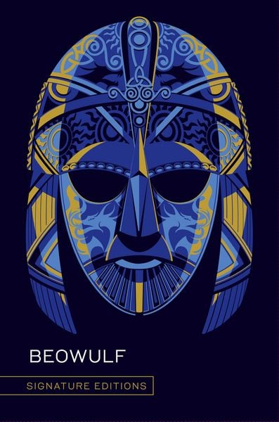 Produktbild: Beowulf