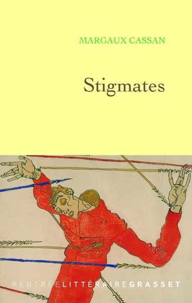 Produktbild: Stigmates