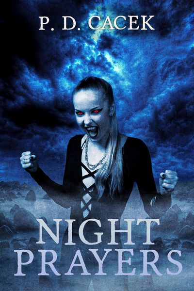 Produktbild: Night Prayers