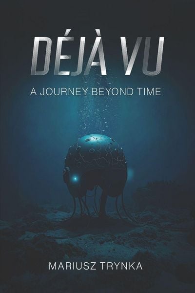 Produktbild: D&Eacute;J&Agrave; VU