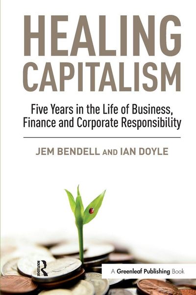 Produktbild: Healing Capitalism
