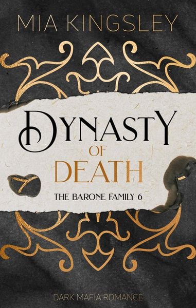 Produktbild: Dynasty Of Death