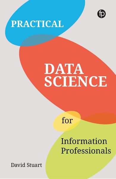 Produktbild: Practical Data Science for Information Professionals