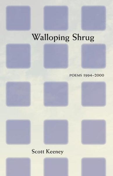 Produktbild: Keeney, S: Walloping Shrug
