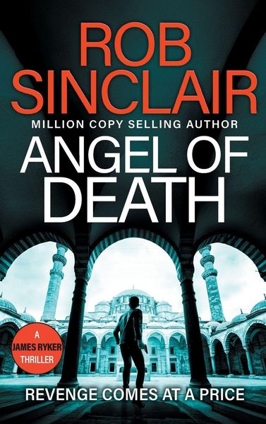 Produktbild: Angel of Death