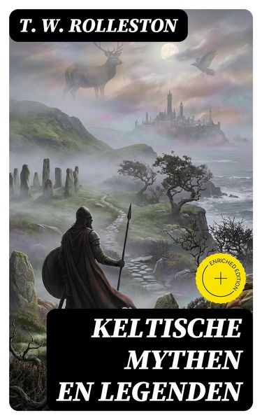 Produktbild: Keltische Mythen en Legenden