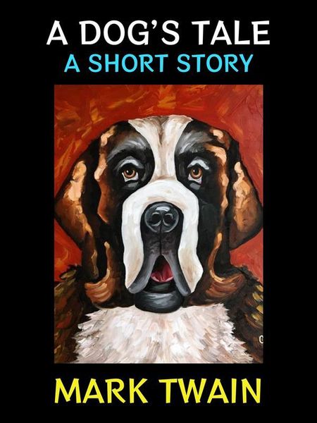 Produktbild: A Dog's Tale