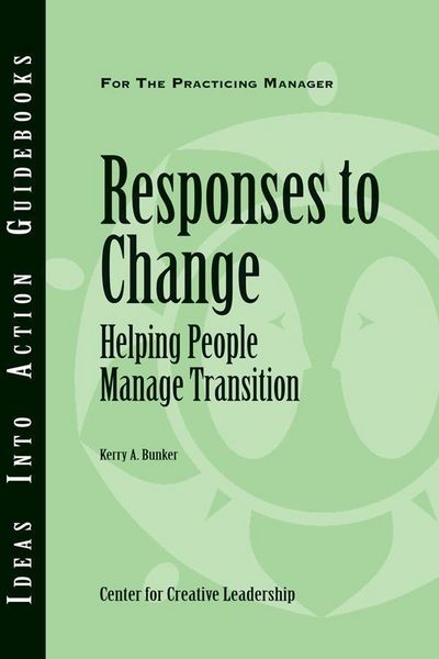 Produktbild: Responses to Change