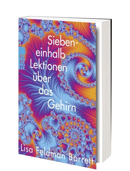 Produktbild: Siebeneinhalb Lektionen &uuml;ber das Gehirn