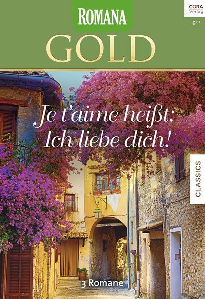 Produktbild: Romana Gold Band 48