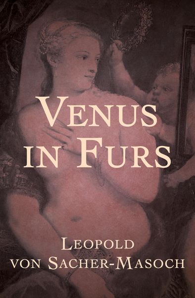 Produktbild: Venus in Furs