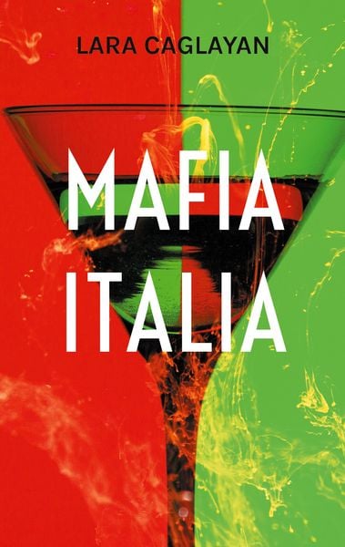 Produktbild: Mafia Italia