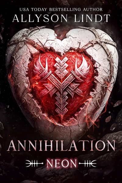 Produktbild: Annihilation