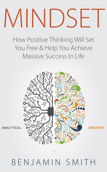 Produktbild: Mindset:
