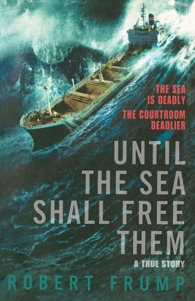 Produktbild: Until The Sea Shall Free Them