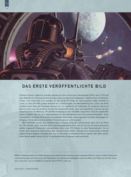 Produktbild: Star Wars: Sturmtruppen