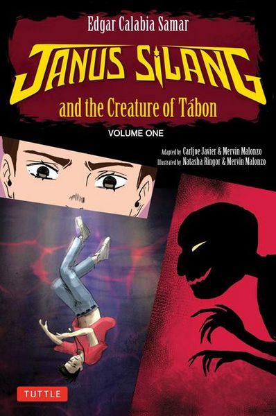 Produktbild: Janus Silang and the Creature of Tabon