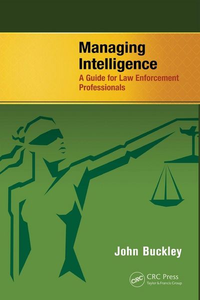 Produktbild: Managing Intelligence