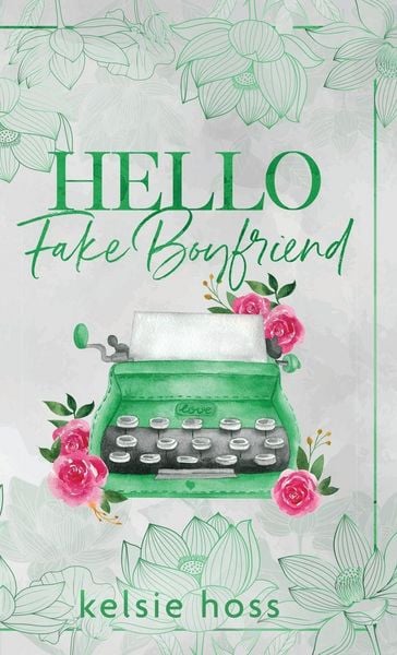 Produktbild: Hello Fake Boyfriend