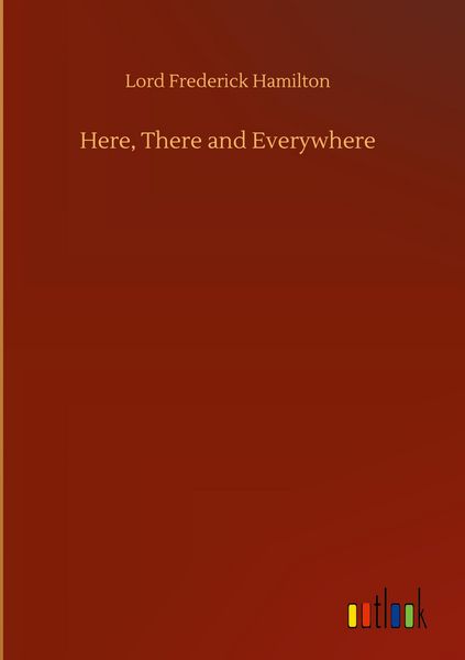 Produktbild: Here, There and Everywhere