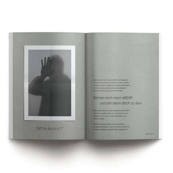 Produktbild: Leere Zeilen
