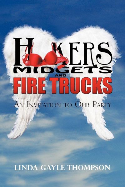 Produktbild: Hookers, Midgets, and Fire Trucks