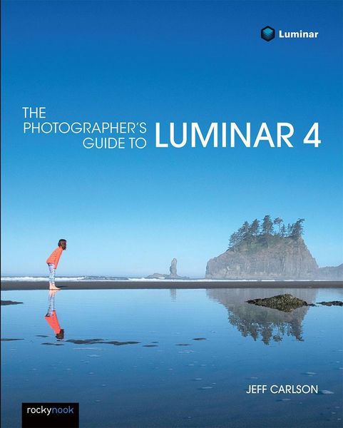 Produktbild: Carlson, J: Photographer's Guide to Luminar 4