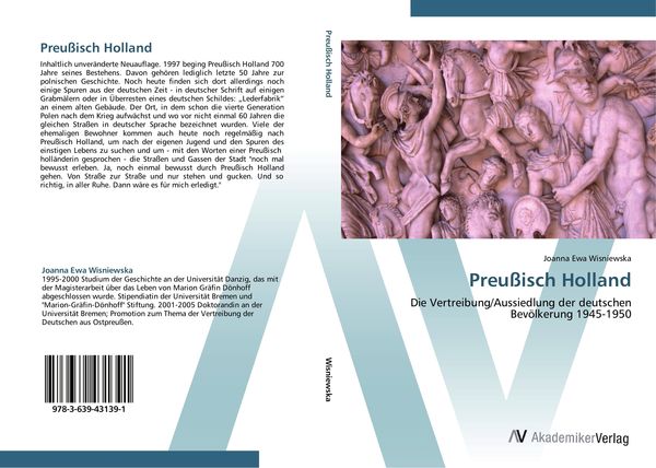 Produktbild: Preu&szlig;isch Holland
