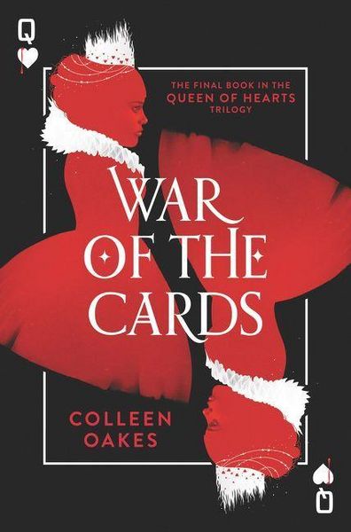 Produktbild: War of the Cards