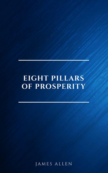 Produktbild: Eight Pillars of Prosperity