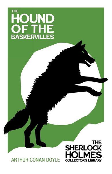 Produktbild: The Hound of the Baskervilles