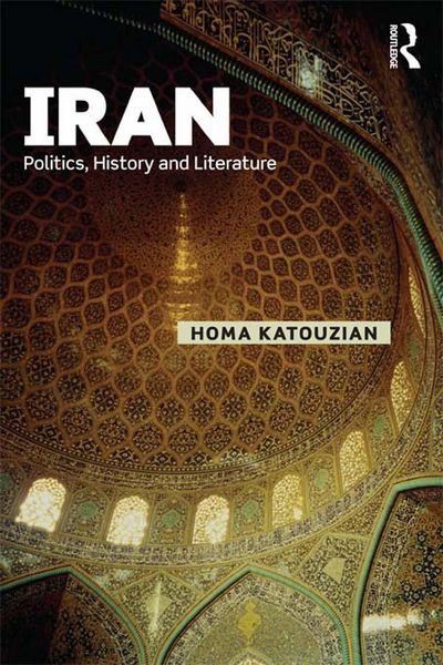 Produktbild: Iran