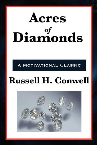 Produktbild: Acres of Diamonds